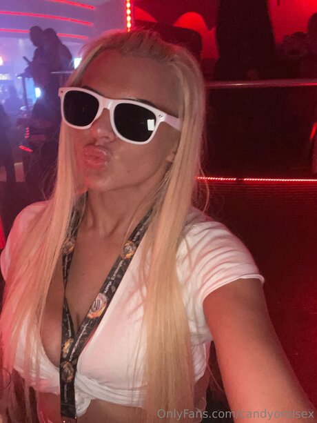 Candyoralsex model xxx pictures