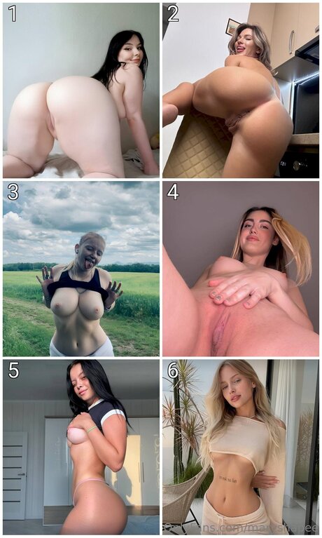 Maryshapee porn star img