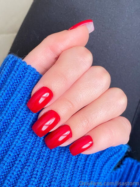 Lisastorm sex actress photo