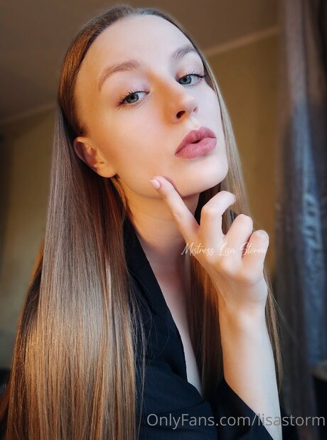 Lisastorm nudes pornstar img