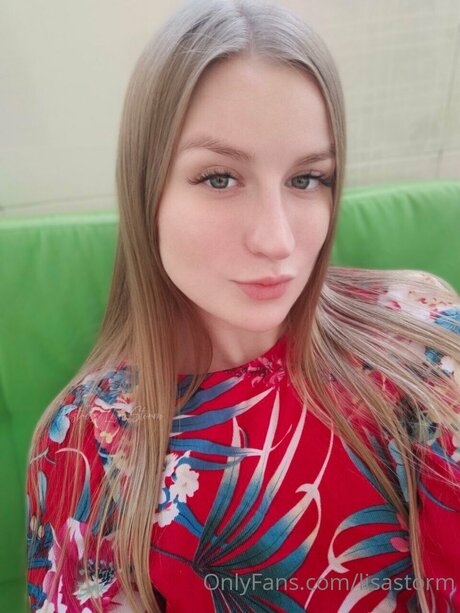 Lisastorm model high quality pics