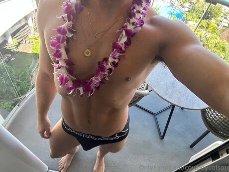 Cowboycolson top actress images