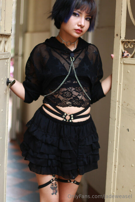 Onlyjadex high quality star gallery