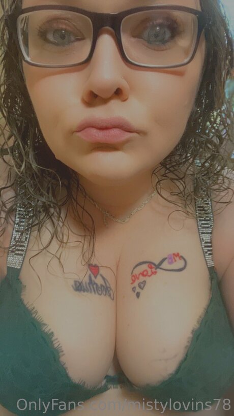 Mistylovins78 xxx star photo