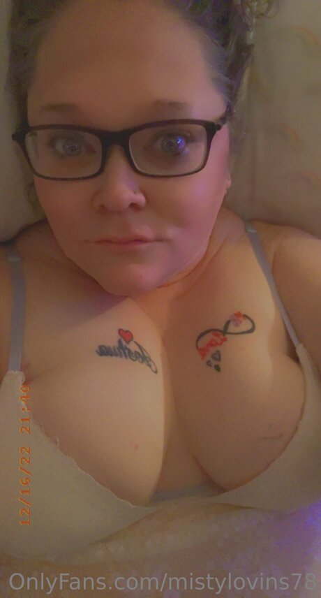 Mistylovins78 pornographic star photos