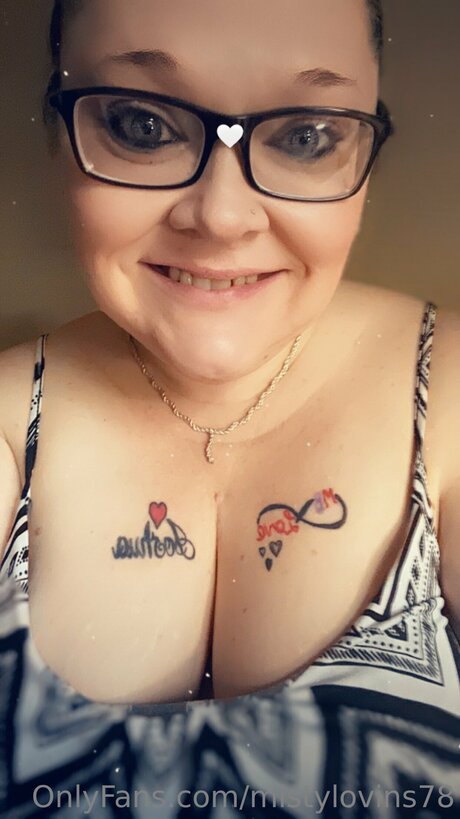 Mistylovins78 hd model image