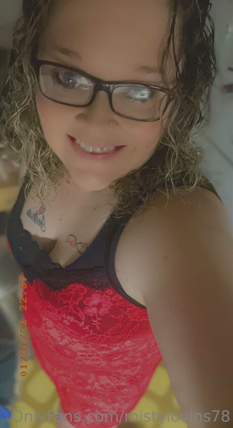 Mistylovins78 pornstar hot pic