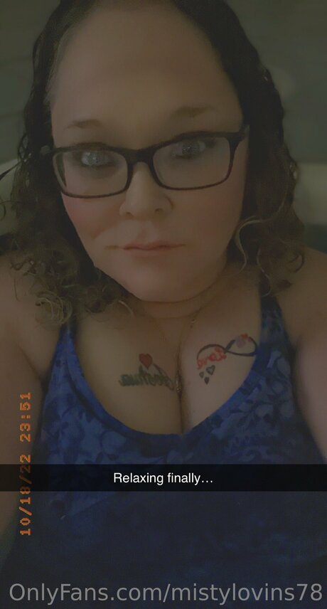 Mistylovins78 porn model image