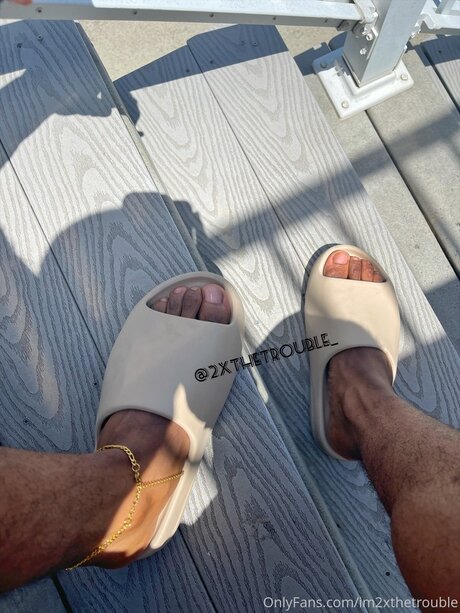 Im2xthetrouble pretty model pic