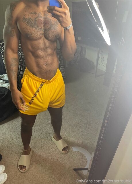 Im2xthetrouble best model gallery