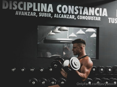 Javysexxx pretty star pics