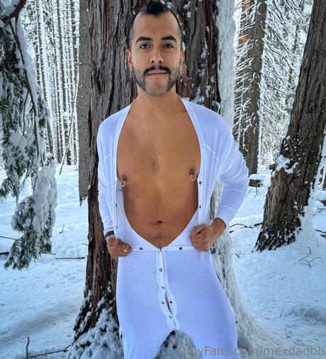 Mexdadbb pornstar nude images