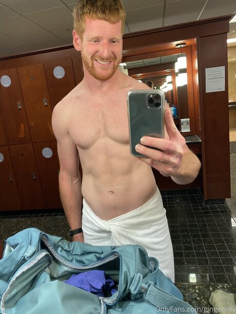 Gingerinlv free pornstar pic