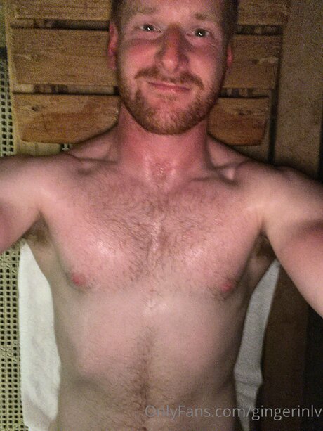 Gingerinlv nude model pictures