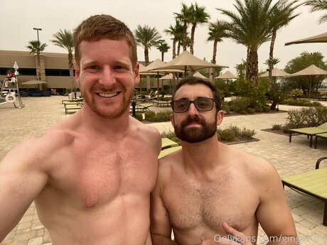 Gingerinlv pretty star image