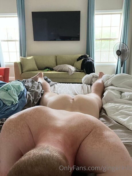 Gingerinlv free pornstar picture