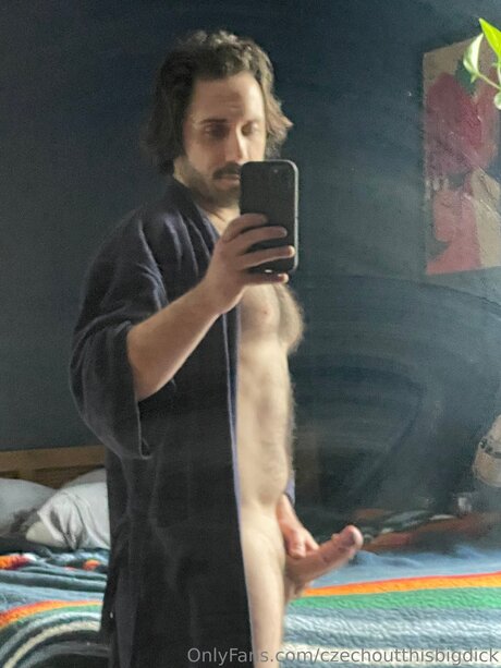 Czechoutthisbigdick star high quality photos