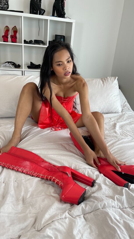 Little Trisha star best galleries