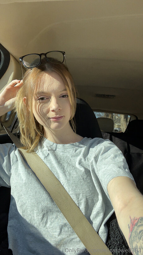 Elizarowe8383 model naked archive