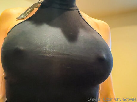 Shy Hotwife best star img