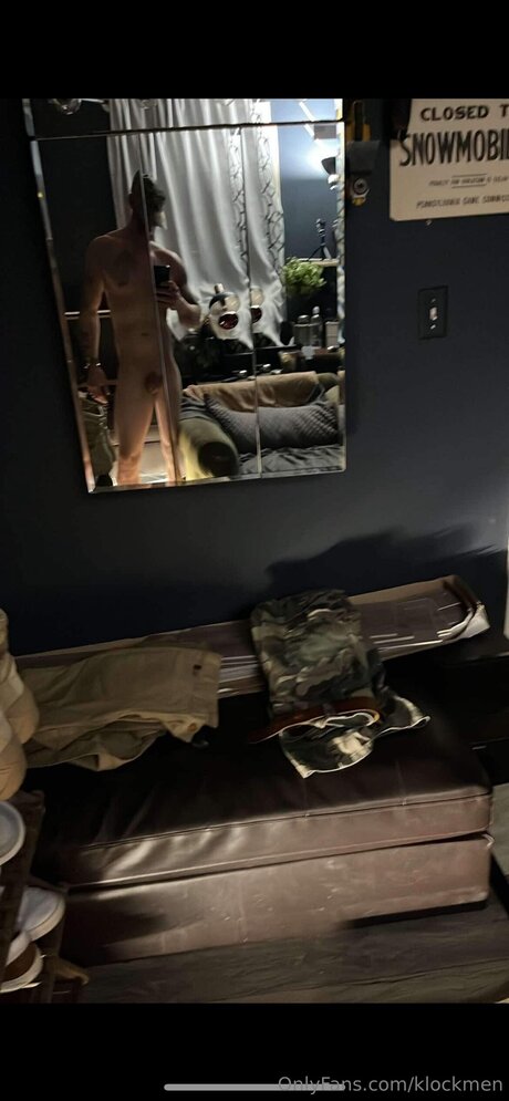 Klockmen star hot pics