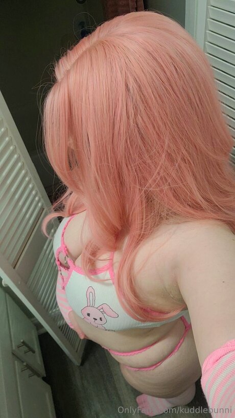 Kuddlebunni pornographic actress img