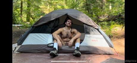 Bbprince model top pic