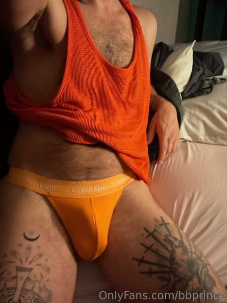 Bbprince model adult galleries