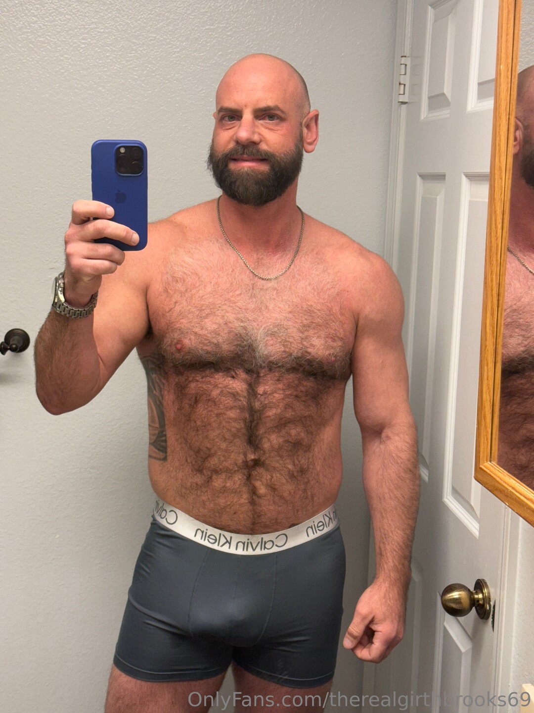 Therealgirthbrooks69 pornstar high quality pic