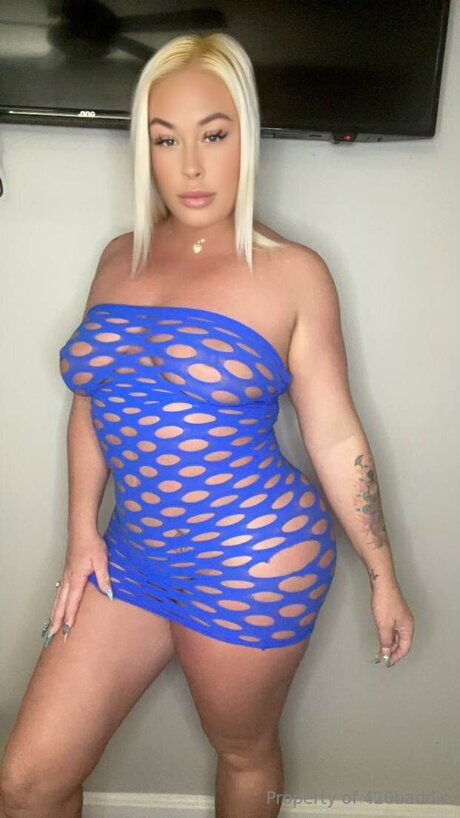 Stacy502 model exclusive picture