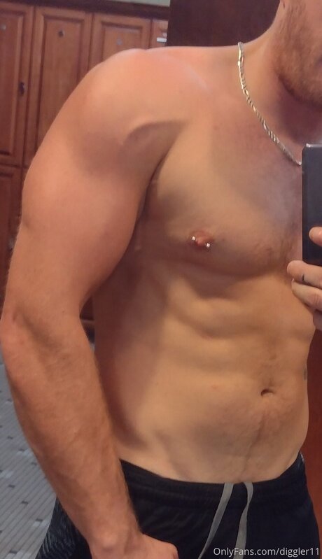 Diggler223 art pornstar picture