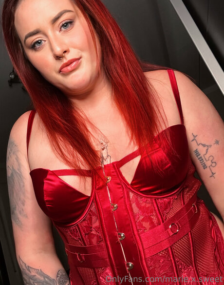 Marie X Sweet model perfect picture