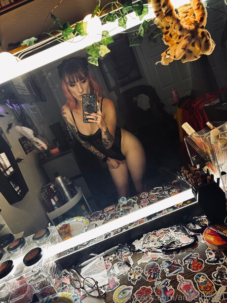 Angelbby91 star top archive