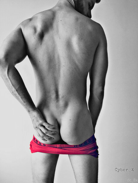 Cyber Dragon nude pornstar picture