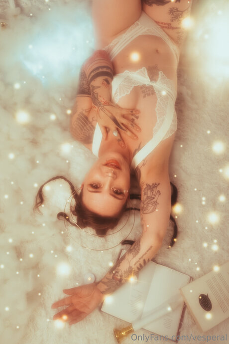 Vesperal art actress images