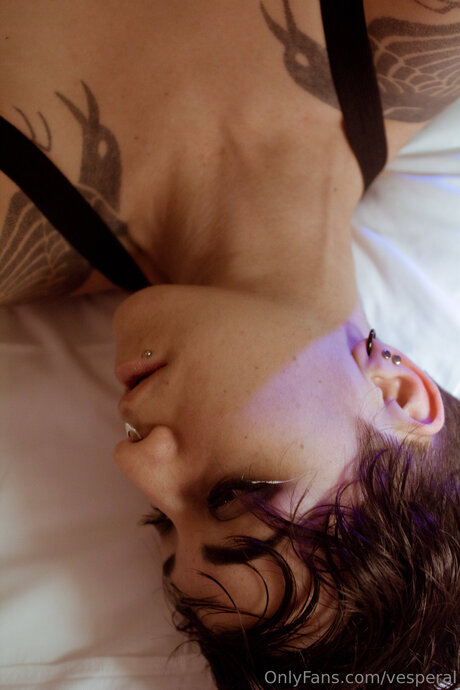 Vesperal model nudes picture