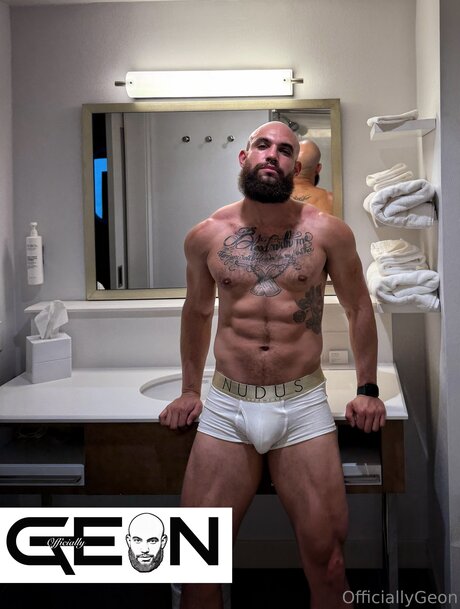 Officiallygeon pornstar top gallery