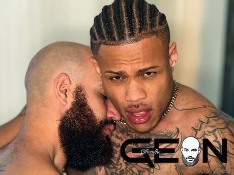 Officiallygeon model perfect photo