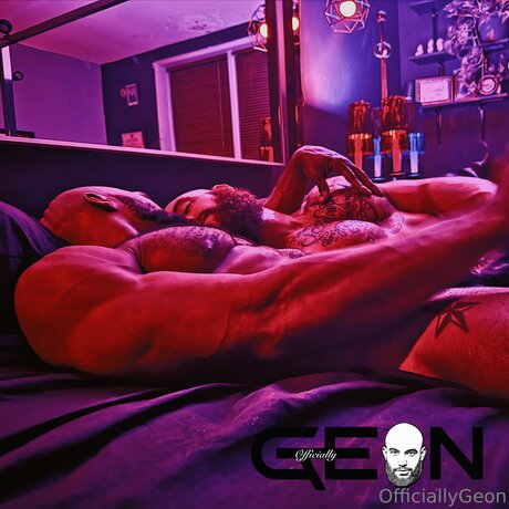 Officiallygeon perfect pornstar img