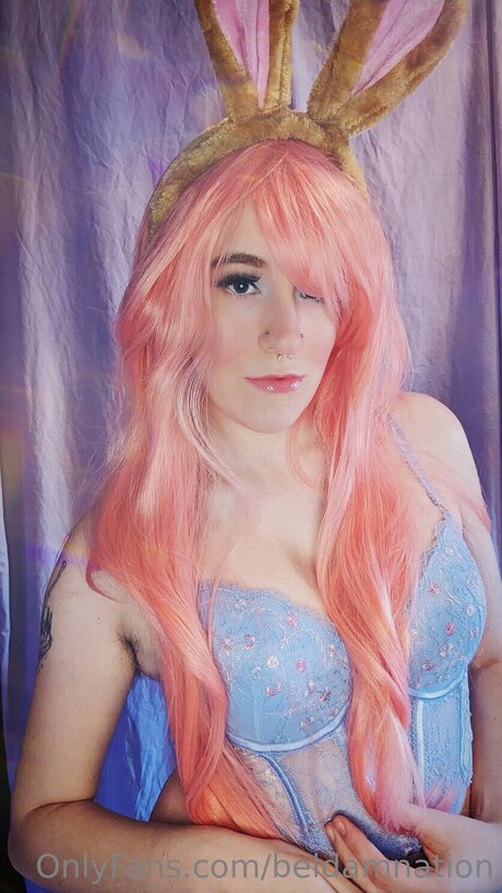 black bunny onlyfans erotic img