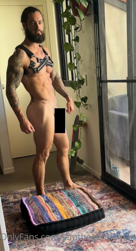 Iamthegentleman star art photo