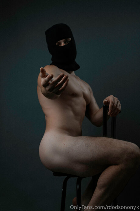 Rdodsononyx star pornographic img