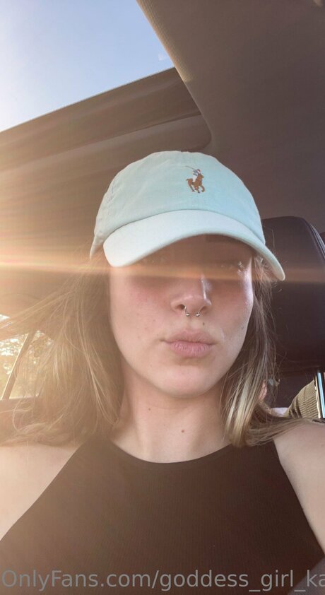 Goddess Girl Kali star art archive