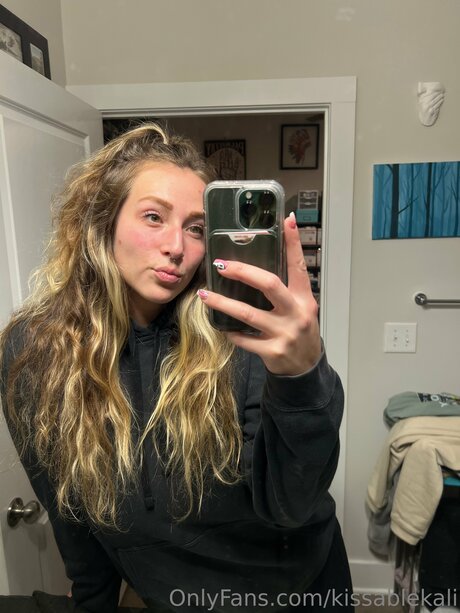 Goddess Girl Kali nude pornstar img