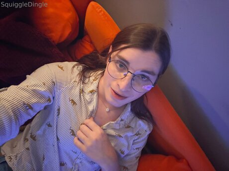 Squiggledingle pornstar nude picture