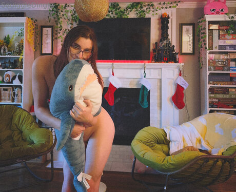 Squiggledingle nudes star image