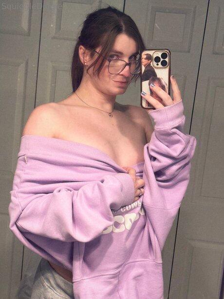 Squiggledingle art model archive