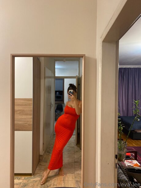 Eva Lee model nice galleries