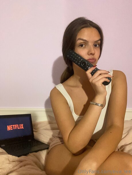 Eva Lee sex model archive