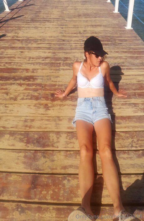 Hexe12346 nudes model pics